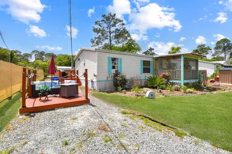 4509 De Leon Place St Augustine FL 32095