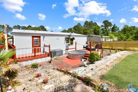 4509 De Leon Place St Augustine FL 32095
