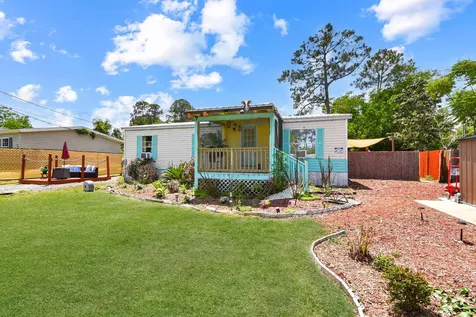 4509 De Leon Place St Augustine FL 32095