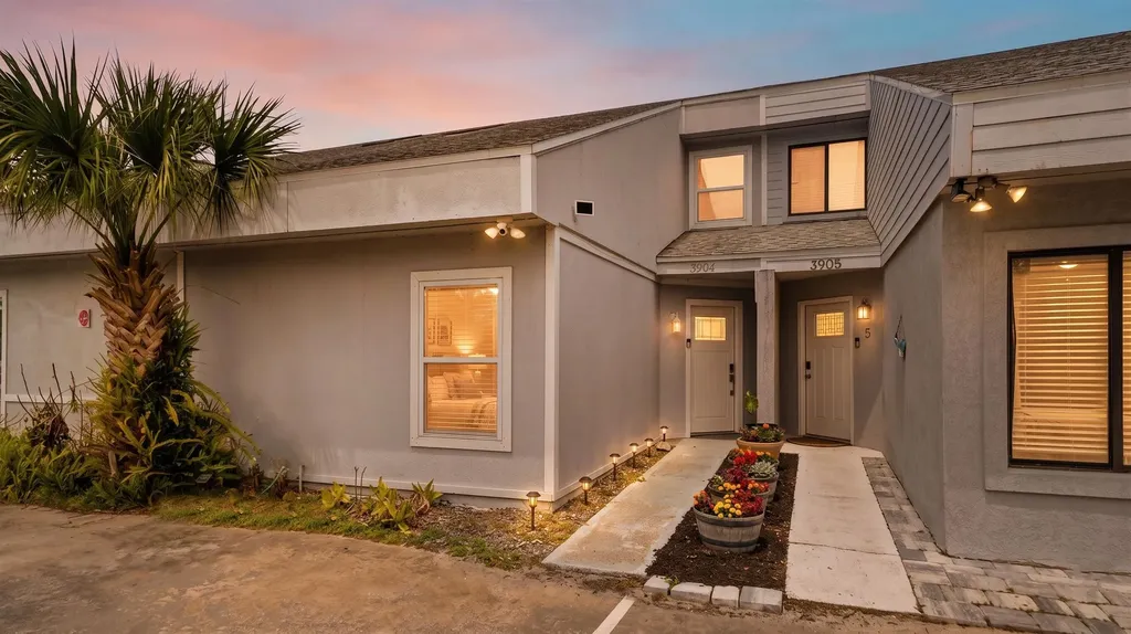 3904 Windjammer Lane St Augustine FL 32084