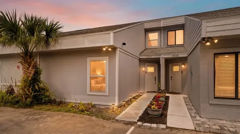 3904 Windjammer Lane St Augustine FL 32084
