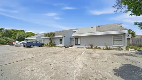 3904 Windjammer Lane St Augustine FL 32084