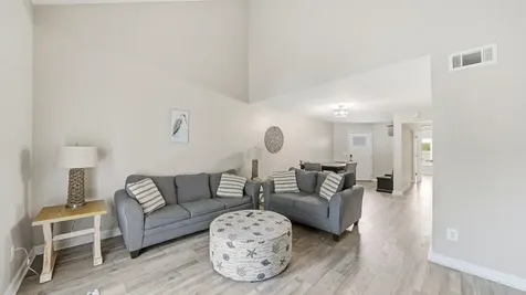 3904 Windjammer Lane St Augustine FL 32084