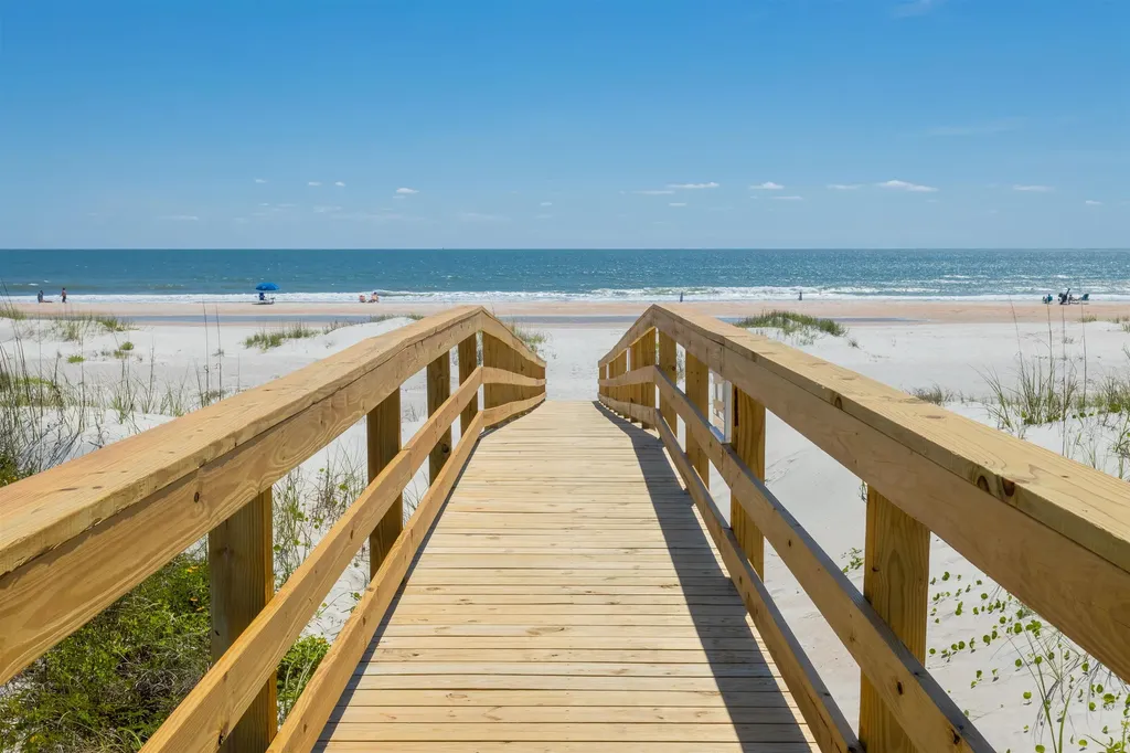 880 A1a Beach Boulevard St Augustine FL 32080