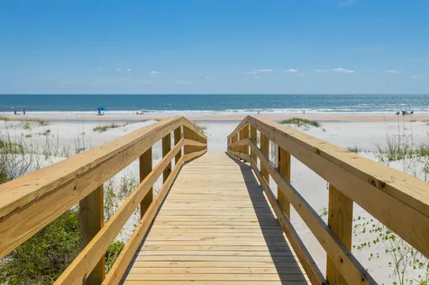 880 A1a Beach Boulevard St Augustine FL 32080