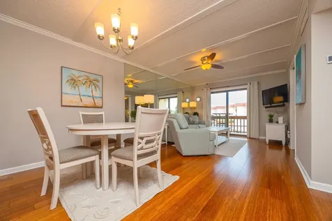 880 A1a Beach Boulevard St Augustine FL 32080