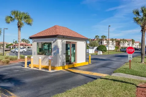 880 A1a Beach Boulevard St Augustine FL 32080