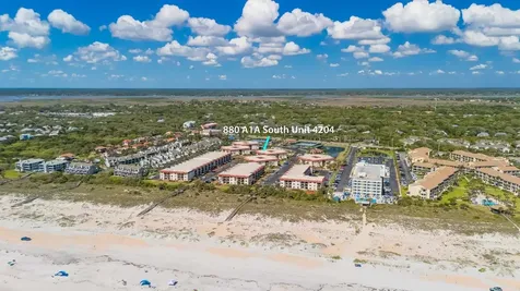 880 A1a Beach Boulevard St Augustine FL 32080