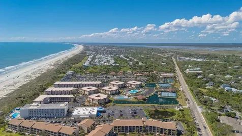 880 A1a Beach Boulevard St Augustine FL 32080