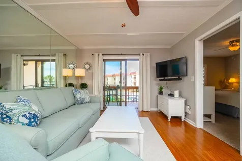 880 A1a Beach Boulevard St Augustine FL 32080