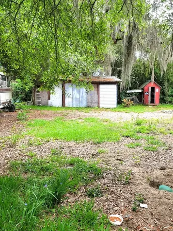 000 S Rodriquez Street St Augustine FL 32086-6492