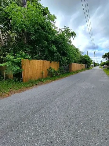 000 S Rodriquez Street St Augustine FL 32086-6492