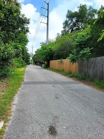 000 S Rodriquez Street St Augustine FL 32086-6492