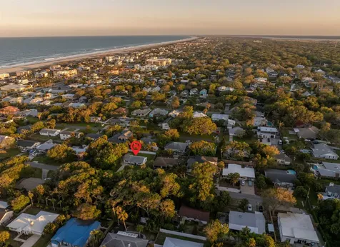 125 14th Street St Augustine Beach FL 32080