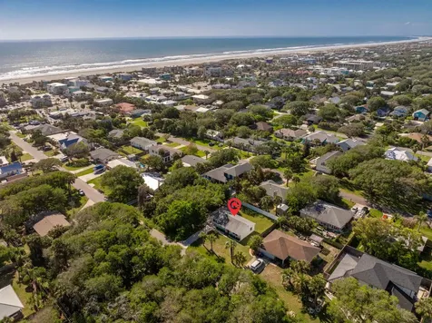 125 14th Street St Augustine Beach FL 32080