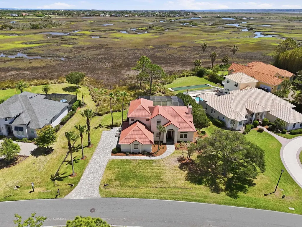 119 Herons Nest Lane St Augustine FL 32080