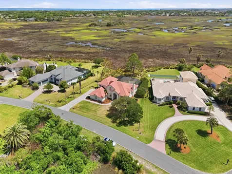 119 Herons Nest Lane St Augustine FL 32080