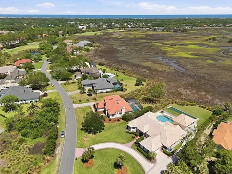 119 Herons Nest Lane St Augustine FL 32080