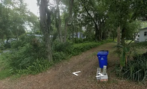 571 Live Oak Street St Augustine FL 32084