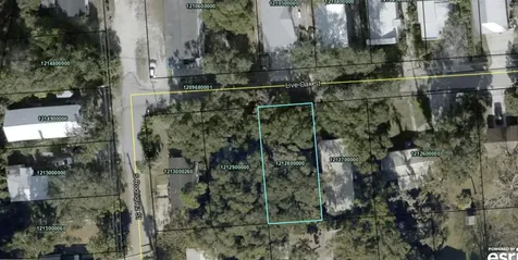 571 Live Oak Street St Augustine FL 32084