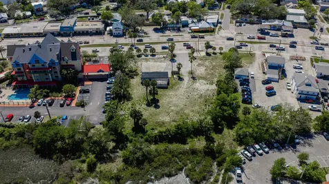 303 S Ponce De Leon St Augustine FL 32084