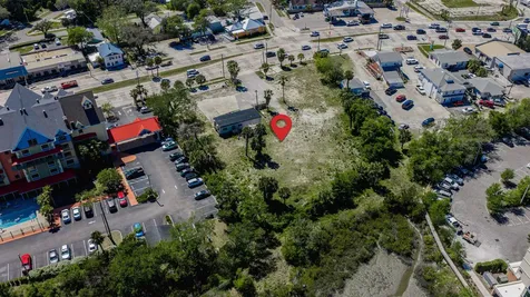 303 S Ponce De Leon St Augustine FL 32084