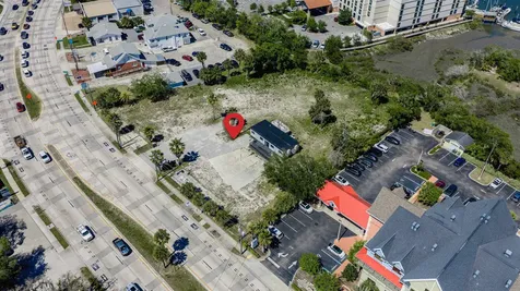 303 S Ponce De Leon St Augustine FL 32084
