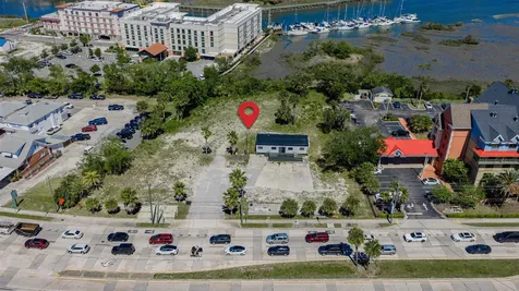 303 S Ponce De Leon St Augustine FL 32084