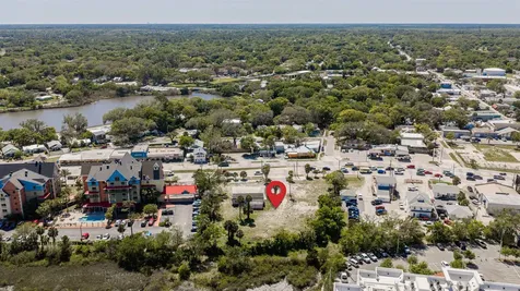 303 S Ponce De Leon St Augustine FL 32084