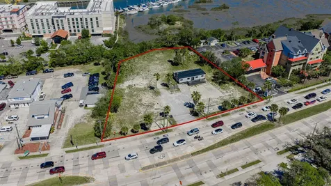 303 S Ponce De Leon St Augustine FL 32084