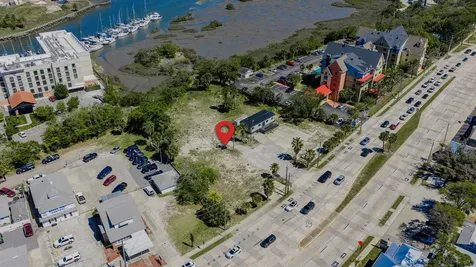 303 S Ponce De Leon St Augustine FL 32084