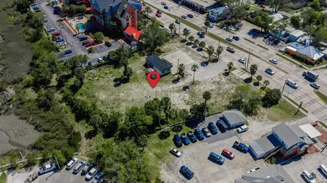 303 S Ponce De Leon St Augustine FL 32084