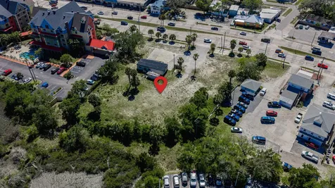 303 S Ponce De Leon St Augustine FL 32084