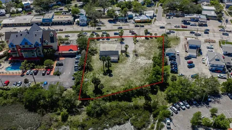 303 S Ponce De Leon St Augustine FL 32084