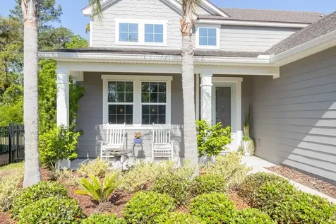 375 La Mancha Drive St Augustine FL 32086