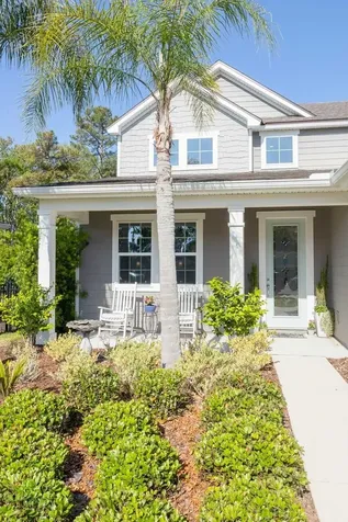 375 La Mancha Drive St Augustine FL 32086
