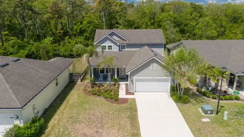 375 La Mancha Drive St Augustine FL 32086