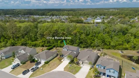 375 La Mancha Drive St Augustine FL 32086