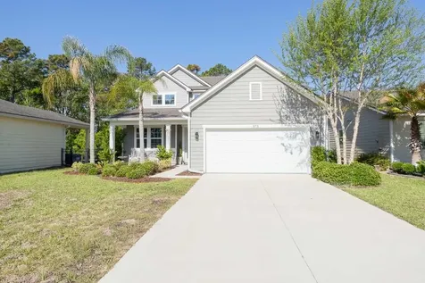 375 La Mancha Drive St Augustine FL 32086
