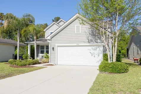 375 La Mancha Drive St Augustine FL 32086