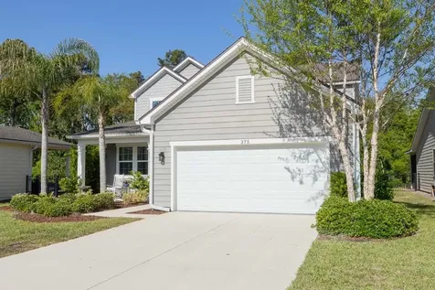 375 La Mancha Drive St Augustine FL 32086