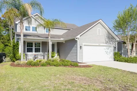 375 La Mancha Drive St Augustine FL 32086