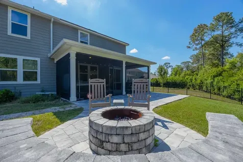 375 La Mancha Drive St Augustine FL 32086