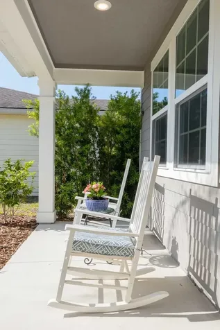 375 La Mancha Drive St Augustine FL 32086