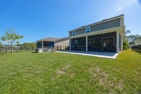 375 La Mancha Drive St Augustine FL 32086