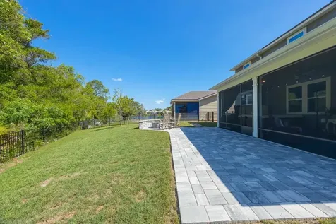 375 La Mancha Drive St Augustine FL 32086