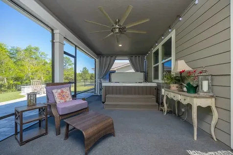 375 La Mancha Drive St Augustine FL 32086