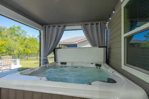 375 La Mancha Drive St Augustine FL 32086