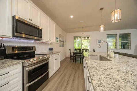 375 La Mancha Drive St Augustine FL 32086