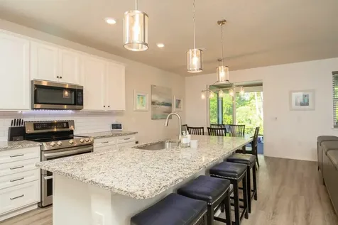 375 La Mancha Drive St Augustine FL 32086